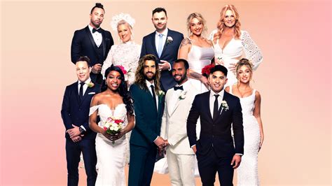 MAFS cast first